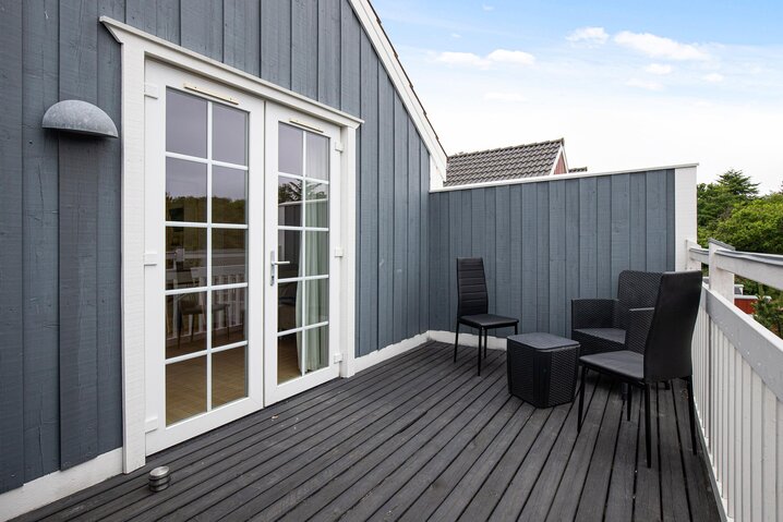 Sommerhus 60355 på Vandflodvej 2, 21, Blåvand - Billede #22