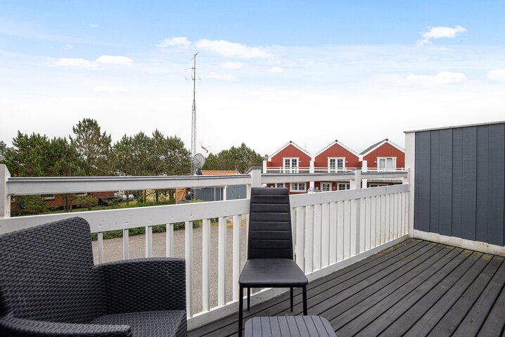 Sommerhus 60355 på Vandflodvej 2, 21, Blåvand - Billede #23