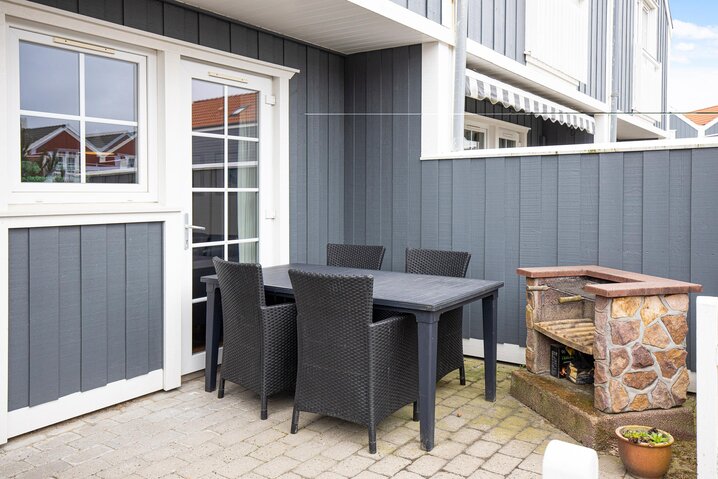 Sommerhus 60355 på Vandflodvej 2, 21, Blåvand - Billede #24