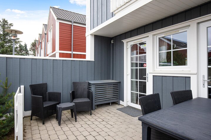 Sommerhus 60355 på Vandflodvej 2, 21, Blåvand - Billede #25