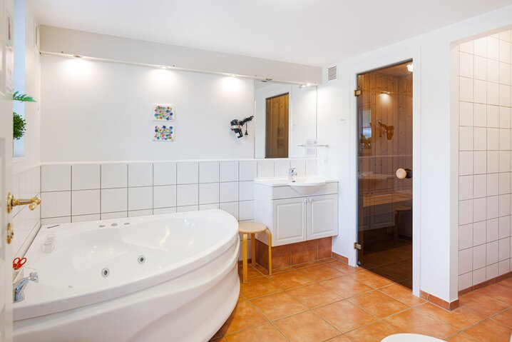 Sommerhus 60355 på Vandflodvej 2, 21, Blåvand - Billede #11