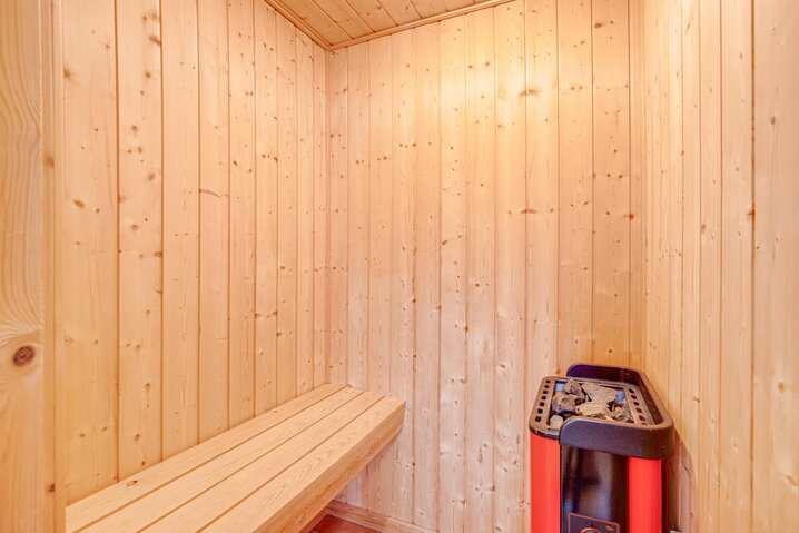 Sommerhus 60355 på Vandflodvej 2, 21, Blåvand - Billede #14