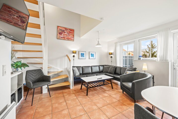 Sommerhus 60355 på Vandflodvej 2, 21, Blåvand - Billede #1