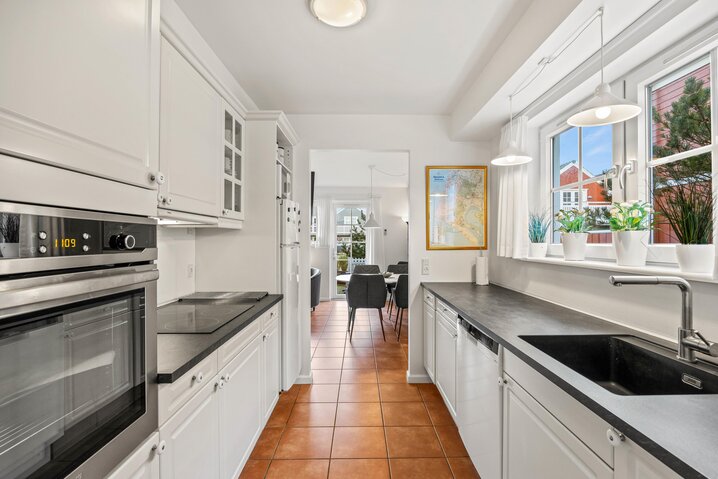 Sommerhus 60355 på Vandflodvej 2, 21, Blåvand - Billede #2