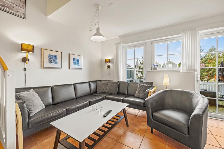 Sommerhus 60355 på Vandflodvej 2, 21, Blåvand - Billede #3