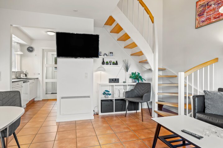 Sommerhus 60355 på Vandflodvej 2, 21, Blåvand - Billede #4