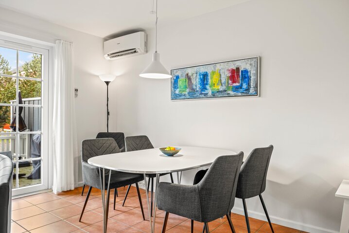 Sommerhus 60355 på Vandflodvej 2, 21, Blåvand - Billede #5