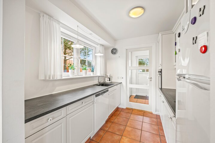 Sommerhus 60355 på Vandflodvej 2, 21, Blåvand - Billede #6