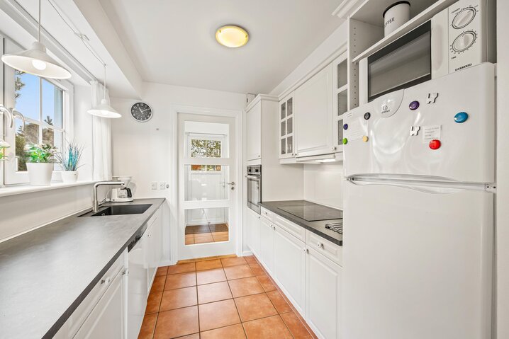 Sommerhus 60355 på Vandflodvej 2, 21, Blåvand - Billede #7