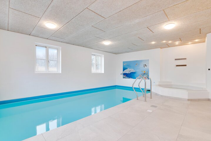 Sommerhus 60356 på Tane Hedevej 21, Blåvand - Billede #1