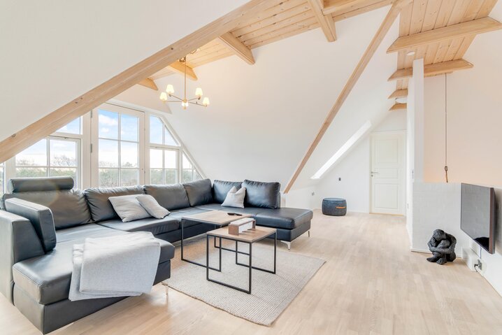 Sommerhus 60356 på Tane Hedevej 21, Blåvand - Billede #2