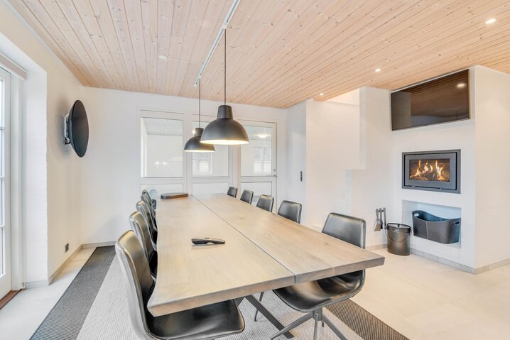 Sommerhus 60356 på Tane Hedevej 21, Blåvand - Billede #9