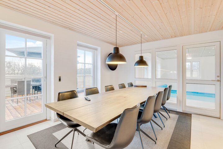 Sommerhus 60356 på Tane Hedevej 21, Blåvand - Billede #10