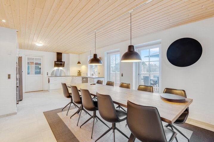 Sommerhus 60356 på Tane Hedevej 21, Blåvand - Billede #11