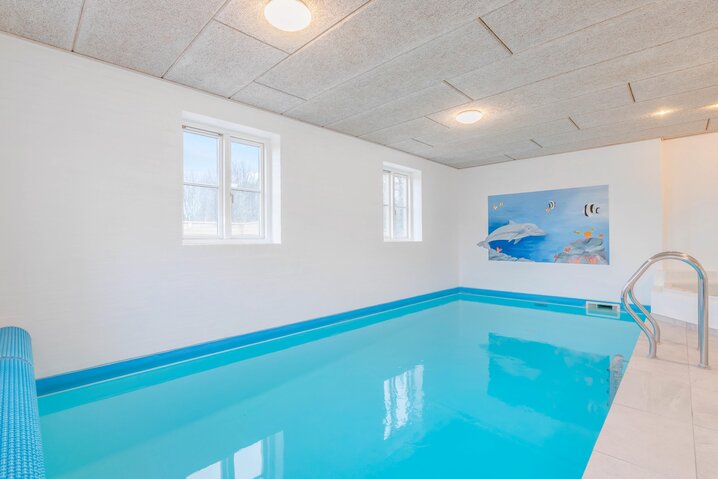 Sommerhus 60356 på Tane Hedevej 21, Blåvand - Billede #15