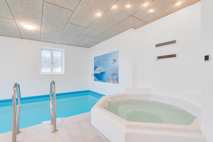 Sommerhus 60356 på Tane Hedevej 21, Blåvand - Billede #16