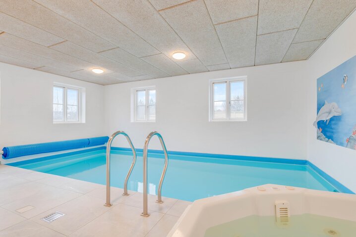 Sommerhus 60356 på Tane Hedevej 21, Blåvand - Billede #17