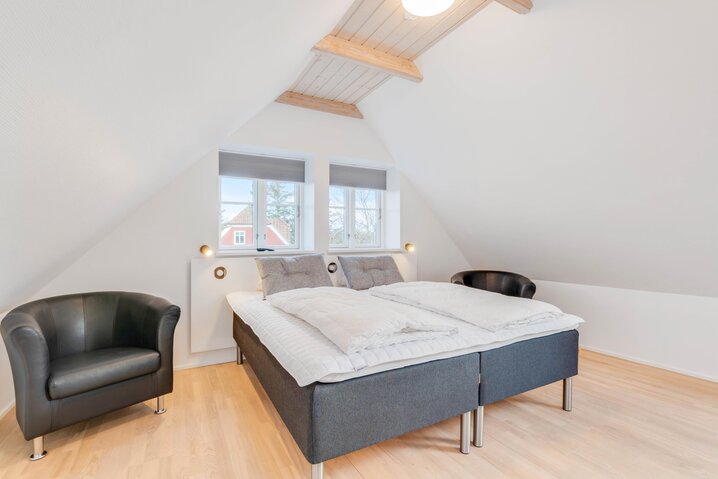 Sommerhus 60356 på Tane Hedevej 21, Blåvand - Billede #21