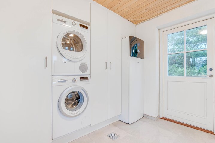 Sommerhus 60356 på Tane Hedevej 21, Blåvand - Billede #34