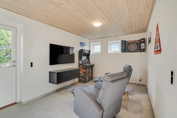 Sommerhus 60356 på Tane Hedevej 21, Blåvand - Billede #18