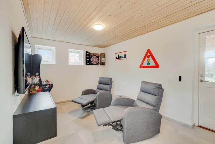 Sommerhus 60356 på Tane Hedevej 21, Blåvand - Billede #19