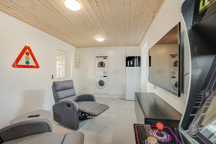 Sommerhus 60356 på Tane Hedevej 21, Blåvand - Billede #20