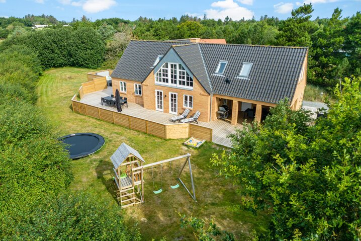 Sommerhus 60356 på Tane Hedevej 21, Blåvand - Billede #0