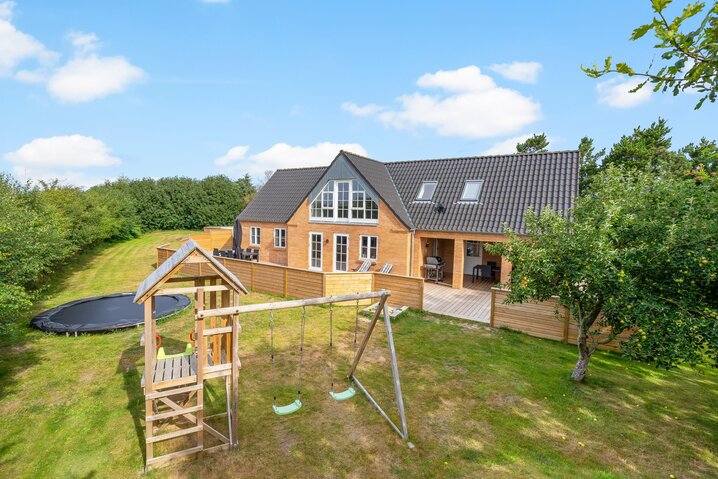 Sommerhus 60356 på Tane Hedevej 21, Blåvand - Billede #35