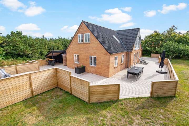 Sommerhus 60356 på Tane Hedevej 21, Blåvand - Billede #36