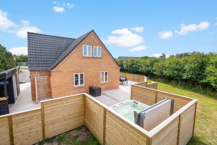 Sommerhus 60356 på Tane Hedevej 21, Blåvand - Billede #37