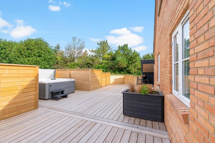 Sommerhus 60356 på Tane Hedevej 21, Blåvand - Billede #38