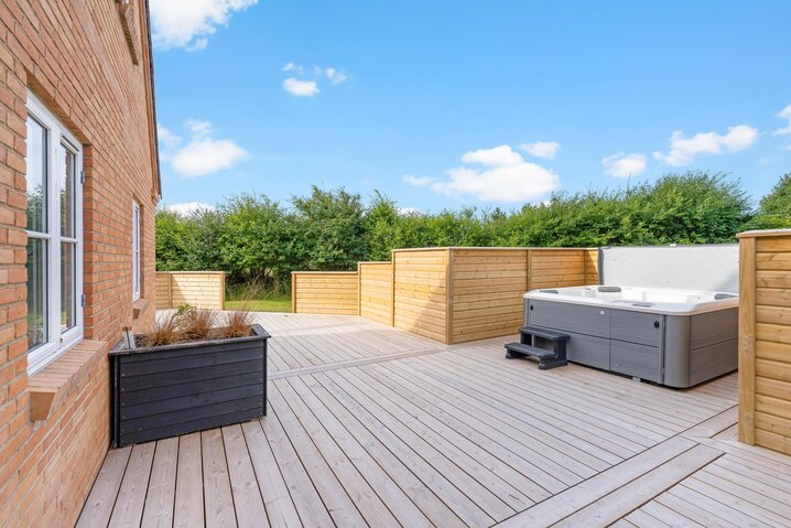 Sommerhus 60356 på Tane Hedevej 21, Blåvand - Billede #39