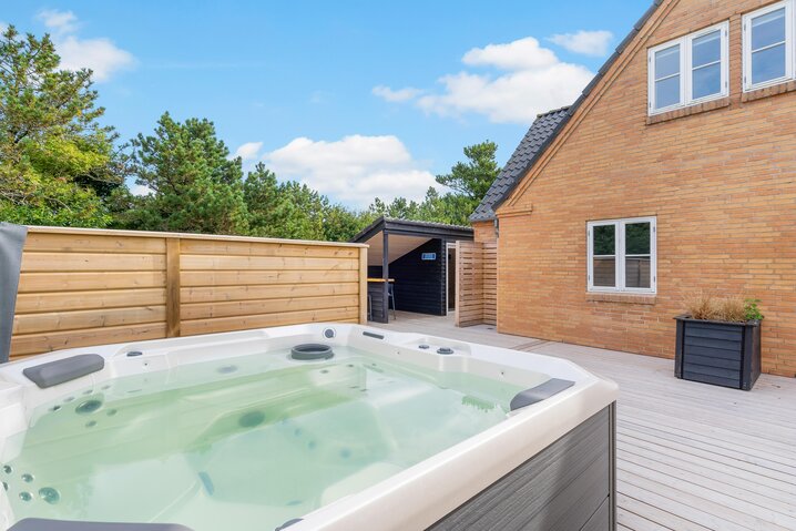 Sommerhus 60356 på Tane Hedevej 21, Blåvand - Billede #40