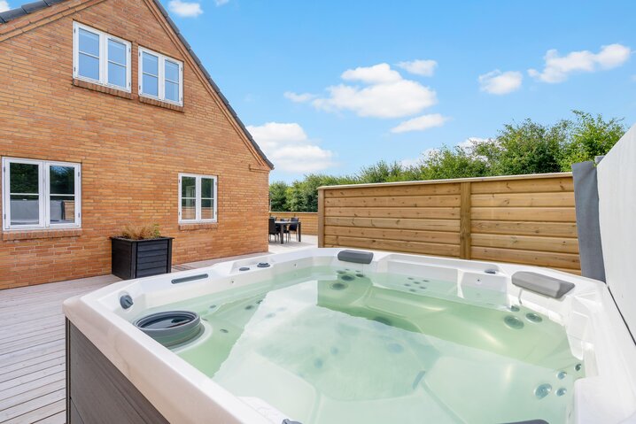 Sommerhus 60356 på Tane Hedevej 21, Blåvand - Billede #41