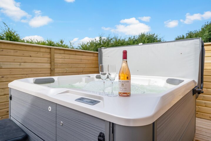 Sommerhus 60356 på Tane Hedevej 21, Blåvand - Billede #42