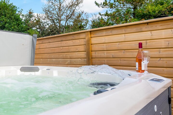 Sommerhus 60356 på Tane Hedevej 21, Blåvand - Billede #43