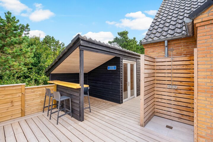 Sommerhus 60356 på Tane Hedevej 21, Blåvand - Billede #44