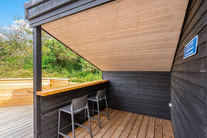 Sommerhus 60356 på Tane Hedevej 21, Blåvand - Billede #45