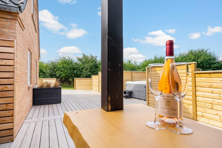 Sommerhus 60356 på Tane Hedevej 21, Blåvand - Billede #46