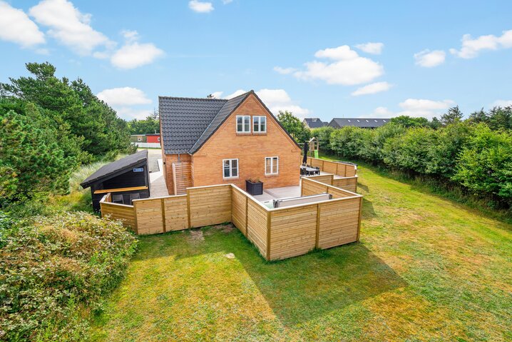 Sommerhus 60356 på Tane Hedevej 21, Blåvand - Billede #47