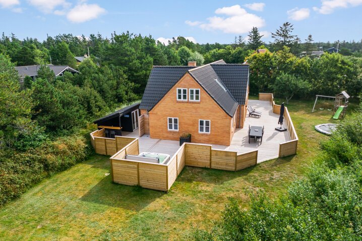 Sommerhus 60356 på Tane Hedevej 21, Blåvand - Billede #48