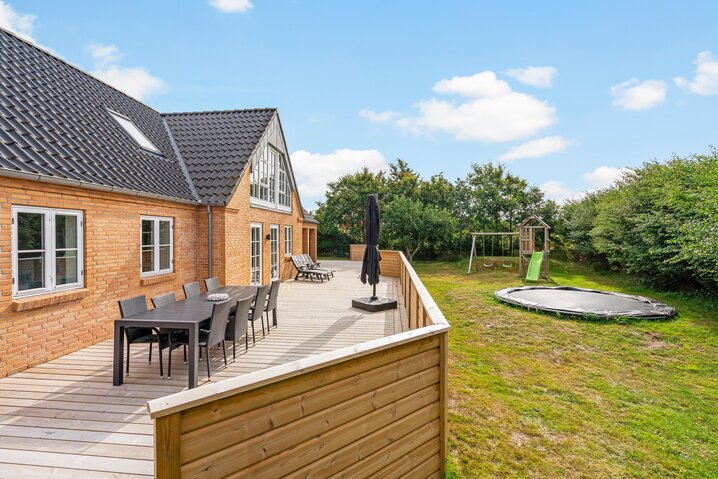 Sommerhus 60356 på Tane Hedevej 21, Blåvand - Billede #49