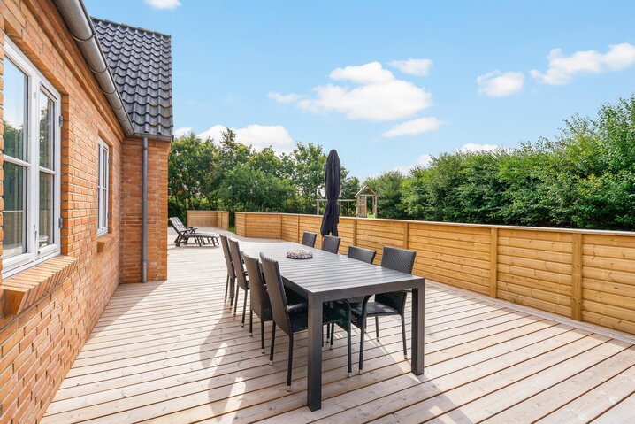 Sommerhus 60356 på Tane Hedevej 21, Blåvand - Billede #50