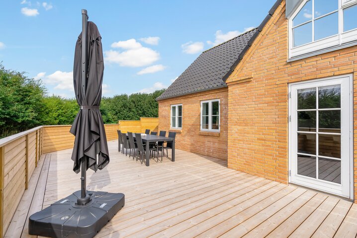 Sommerhus 60356 på Tane Hedevej 21, Blåvand - Billede #51