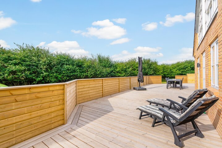 Sommerhus 60356 på Tane Hedevej 21, Blåvand - Billede #52