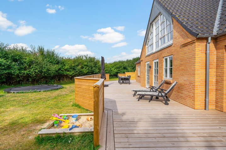 Sommerhus 60356 på Tane Hedevej 21, Blåvand - Billede #53