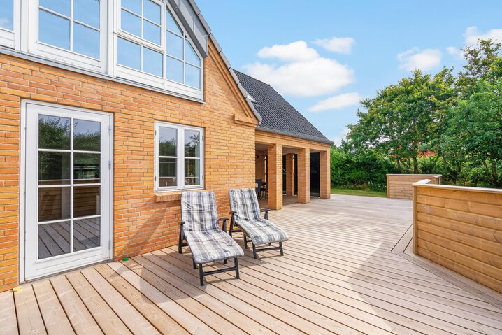 Sommerhus 60356 på Tane Hedevej 21, Blåvand - Billede #54