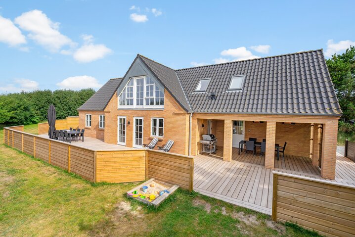 Sommerhus 60356 på Tane Hedevej 21, Blåvand - Billede #55