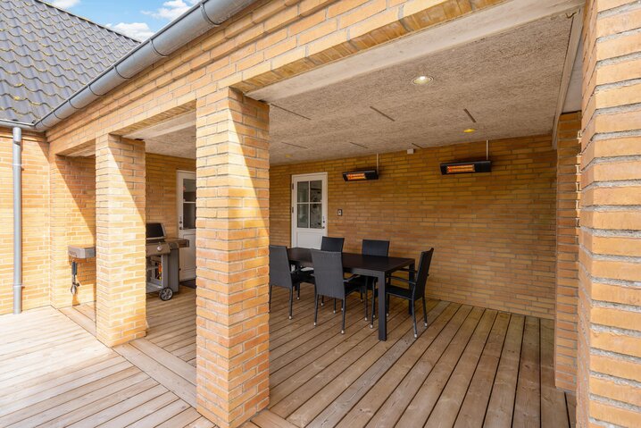 Sommerhus 60356 på Tane Hedevej 21, Blåvand - Billede #56