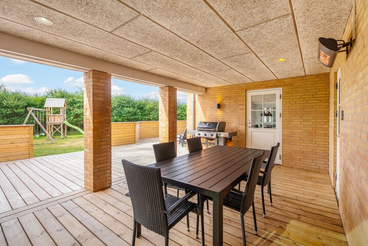 Sommerhus 60356 på Tane Hedevej 21, Blåvand - Billede #57